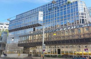 Büro zu mieten in Althanstraße, 1090 Wien, Büroflächen im 9. Bezirk