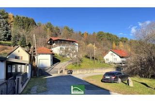 Haus mieten in Bründlweg, 7442 Lockenhaus, Gutes Wohn- bzw. Ferienhaus zur Miete in wunderschöner Ruhelage mit 2 Wohneinheiten.