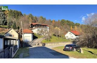 Haus mieten in Bründlweg, 7442 Lockenhaus, Gutes Wohn- bzw. Ferienhaus zur Miete in wunderschöner Ruhelage mit 2 Wohneinheiten.