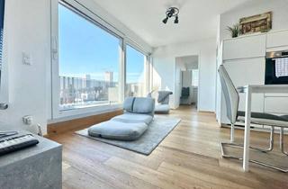 Wohnung kaufen in Erzherzog Karl Straße, 1220 Wien, Top Dachterrassenwohnung für Anleger oder Eigennutzer!