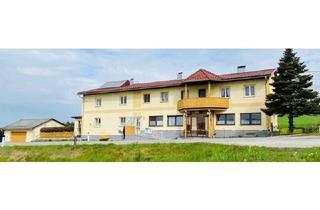 Anlageobjekt in 4283 Bad Zell, Renditeobjekt in Aich: Zinshaus mit 20 Zimmern für 400.000 ? ? Ihre Investition!
