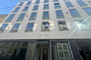 Büro zu mieten in Siebensterngasse 21, 1070 Wien, Parkplätze in der Siebensterngasse zu vermieten!
