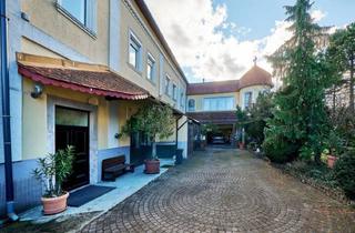 Garagen kaufen in Südlicher Stadtrand, 1230 Wien, Attraktive Liegenschaft