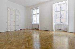 Büro zu mieten in Neutorgasse 12/12, 1010 Wien, Charmante Altbaubürofläche Nähe Schottenring zu mieten