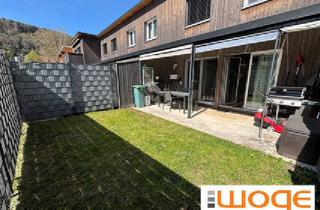 Haus mieten in 6800 Feldkirch, "ohne Provision" neuwertiges, helles Reihenhaus in Feldkirch