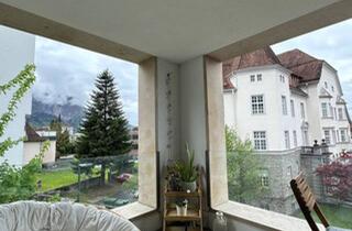 Wohnung mieten in 6850 Dornbirn, Tolle 2-Zimmerwohnung | Zentrumsnah in Dornbirn