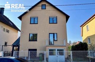 Einfamilienhaus kaufen in Puccinigasse, 1230 Wien, ***Einfamilienhaus mit großem Potential in begehrter Lage***