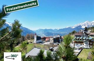 Wohnung kaufen in 6100 Seefeld in Tirol, Traumhafte 2-Zimmer-Wohnung mit Freizeitwohnsitzwidmung – Ihr Rückzugsort in den Tiroler Alpen