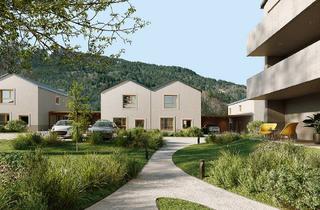 Wohnung kaufen in 6774 Tschagguns, 2-Zimmer Terrassenwohnung (Top C.08)