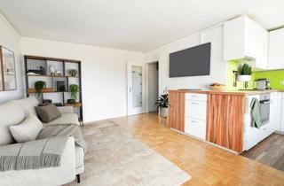 Wohnung kaufen in 6176 Völs, PERFEKT GESCHNITTENE 3-ZIMMER WOHNUNG, KLEIN ABER FEIN