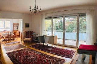 Wohnung kaufen in Kaasgrabengasse, 1190 Wien, Exklusives Wohnen in Grinzinger Bestlage - Seltene Gelegenheit