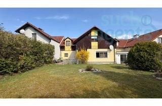Reihenhaus kaufen in 4284 Tragwein, Reihenhaus mit modernisierungs Potential und sonnigem Garten in Tragwein