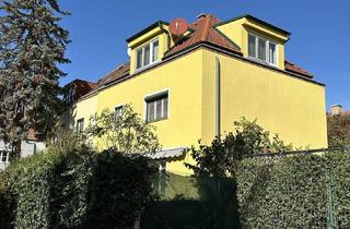 Einfamilienhaus kaufen in 1100 Wien, Traumhaftes Einfamilienhaus in zentraler Lage von Wien - vollrenoviert mit uneinsehbarem Garten, Terrasse gute Ausstattung