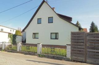 Einfamilienhaus kaufen in 4400 Steyr, EINFAMILIENHAUS MIT GROßEM POTENZIAL IN SONNIGER, ZENTRALER LAGE