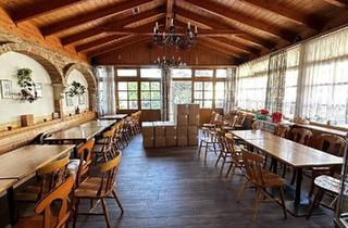 Geschäftslokal mieten in 7062 Sankt Margarethen im Burgenland, Gastrobetrieb - einladendes, kleines Cafe - voll eingerichtet, sauber und gepflegt, Sofortbetrieb möglich, geringer Investionsbedarf