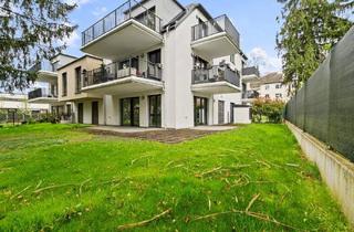 Wohnung kaufen in Willergasse, 1230 Wien, Gartenwohnung in 1230 Wien, barrierefrei – 4 Zimmer, Terrasse,Garten und Stellplatz