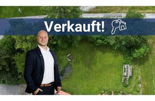 Grundstück zu kaufen in 5622 Weng, VERKAUFT!!! "Bau Glück March" – Ihr Traumgrundstück in Goldegg