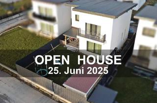 Einfamilienhaus kaufen in 4753 Taiskirchen im Innkreis, Modernes Einfamilienhaus in Taiskirchen – Offenes Wohnen mit schönem Garten