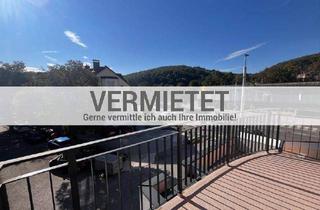 Wohnung mieten in 3002 Purkersdorf, VERMIETET - "2 Zimmer Wohnung mit Balkon und Garage"