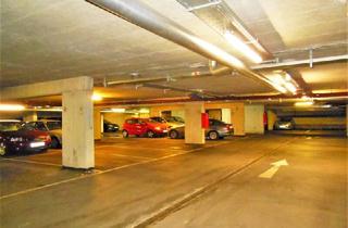 Garagen mieten in Spengergasse, 1050 Wien, Spengergasse- Tiefgaragenstellplatz