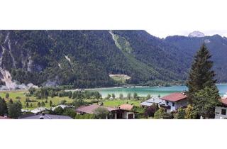 Grundstück zu kaufen in 6212 Maurach, Wohnen am Achensee - Grundstück in Traumlage mit Seeblick