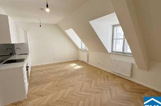 Wohnung mieten in Bürgergasse, 8010 Graz, Wohnen in Graz - Palais Trauttmansdorf