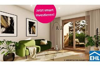 Wohnung kaufen in Franz-Liszt-Gasse, 7100 Neusiedl am See, Sonnig Wohnen, Rosig Leben – Daheim in Neusiedl am See!