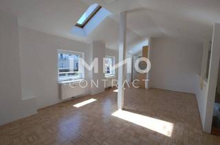 Wohnung mieten in Pfarrgasse, 4600 Wels, 2-Zimmer-Wohnung in der Pfarrgasse 19