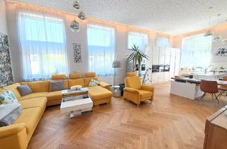 Loft kaufen in 3351 Weistrach, Exklusive Loftwohnung mit Terrasse, Sauna und Whirlpool