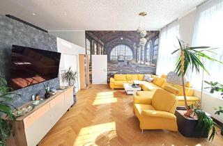 Loft kaufen in 3351 Weistrach, Exklusive Loftwohnung mit Terrasse, Sauna und Whirlpool