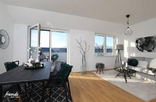 Wohnung mieten in Am Kaisergarten, 2361 Laxenburg, MIETKAUF: DG-Wohnung mit großzügiger Terrasse