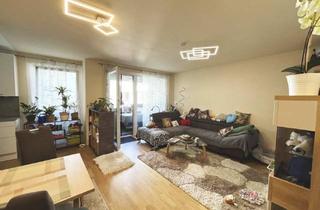 Wohnung mieten in Wiener Straße (Tulln), 3430 Tulln an der Donau, Großzügige 3-Zimmer-Wohnung mit Loggia in Tulln!