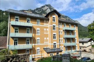 Wohnung kaufen in 8794 Vordernberg, Ferienwohnung mit Zweitwohnsitzeignung für den Winter & Sommertourismus nähe Präbichl | 1 Zimmer Erstbezug | Provisionsfrei | TOP 12