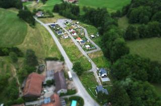 Grundstück zu kaufen in 3150 Wilhelmsburg, Kleingartenidylle! Es sind noch Gärten verfügbar!