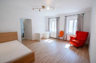 Wohnung mieten in 3500 Krems an der Donau, Zentral gelegene, großzügige Mietwohnung (auch als 3er WG möglich) - direkt in der Fußgängerzone