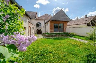 Haus kaufen in 3493 Hadersdorf am Kamp, Revitalisiertes Bürgerhaus am historischen Marktplatz - Altbau trifft Moderne!