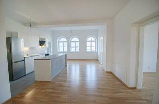 Wohnung mieten in 3380 Pöchlarn, Seltene Gelegenheit | Großzügige 4-Zimmer-Wohnung mit Donaublick