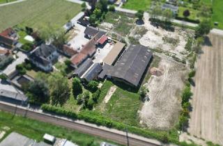 Grundstück zu kaufen in 3495 Rohrendorf bei Krems, BAUTRÄGERGRUNDSTÜCK - PROVISIONSFREI, + optional 4038 m² angrenz. Grünland
