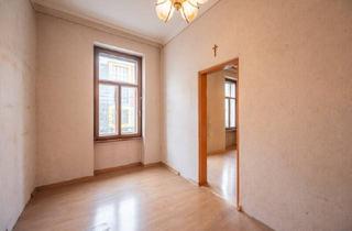 Wohnung kaufen in Ruckergasse, 1120 Wien, ++NEU++Sanierungsbedürftige 2-Zimmer Altbauwohnung - toller Grundriss