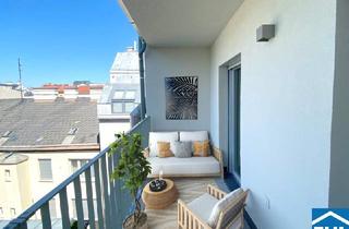 Wohnung mieten in Vivenotgasse, 1120 Wien, Erstklassig sanierte 2-Zimmer-Wohnung in beliebter Lage