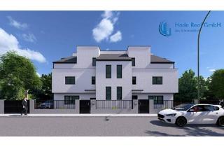 Doppelhaushälfte kaufen in Josef-Meder-Gasse, 1230 Wien, ca. 175m² Doppelhaus-Neubau in 1230 Wien – Josef-Meder-Gasse 13–15 / 2