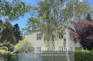 Anlageobjekt in 1130 Wien, TOPINVESTMENT in Hietzinger Cottagelage!