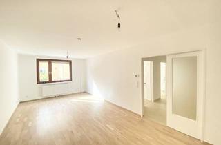 Wohnung kaufen in Kefergasse, 1140 Wien, ERSTBEZUG Sonnige 3-4 Zimmer Wohnung mit separater Küche - U4 OBER ST. VEIT -2-3 bedroom Apartment
