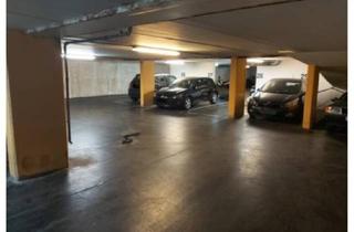 Garagen mieten in Grundsteingasse, 1160 Wien, Garagenstellplatz nahe Brunnenmarkt zur MIETE