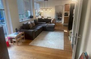 Wohnung mieten in Arnsteingasse, 1150 Wien, Neuwertige 3-Zimmer-Wohnung mit Garten & Terrasse in 1150 Wien