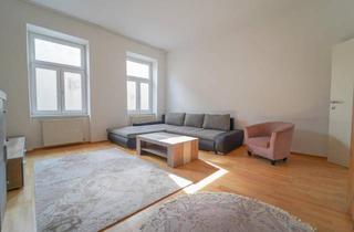Wohnung kaufen in Laubepark, 1100 Wien, 41 m² | 1,5 Zimmer Wohnung | Großes Zimmer + Kabinett & extra Küche | Nähe Laubepark