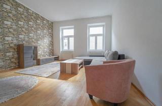 Wohnung kaufen in Laubepark, 1100 Wien, 41 m² | 1,5 Zimmer Wohnung | Großes Zimmer + Kabinett & extra Küche | Nähe Laubepark
