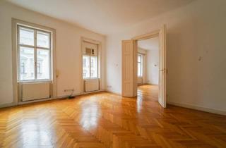 Büro zu mieten in Spitalgasse, 1090 Wien, Büro - Ordination - Praxis | ca. 145 m² | Nähe AKH - Spitalgasse 1090 Wien | Nähe U-Bahn U6 Währingerstr. / Volksoper