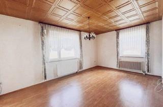Wohnung kaufen in Wieden, 8643 Allerheiligen im Mürztal, Gut geschnittene 3-Zimmer-Wohnung mit Loggia / Allerheiligen in Mürztal