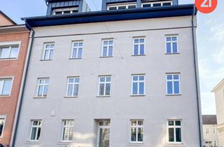 Wohnung kaufen in Makartstraße 21, 4020 Linz, Stilvoll sanierte Altbauwohnungen zwischen 23 und 65 m² – jetzt kaufen und einziehen!